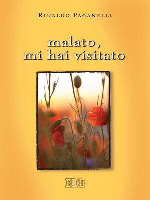 cover image of Malato, mi hai visitato